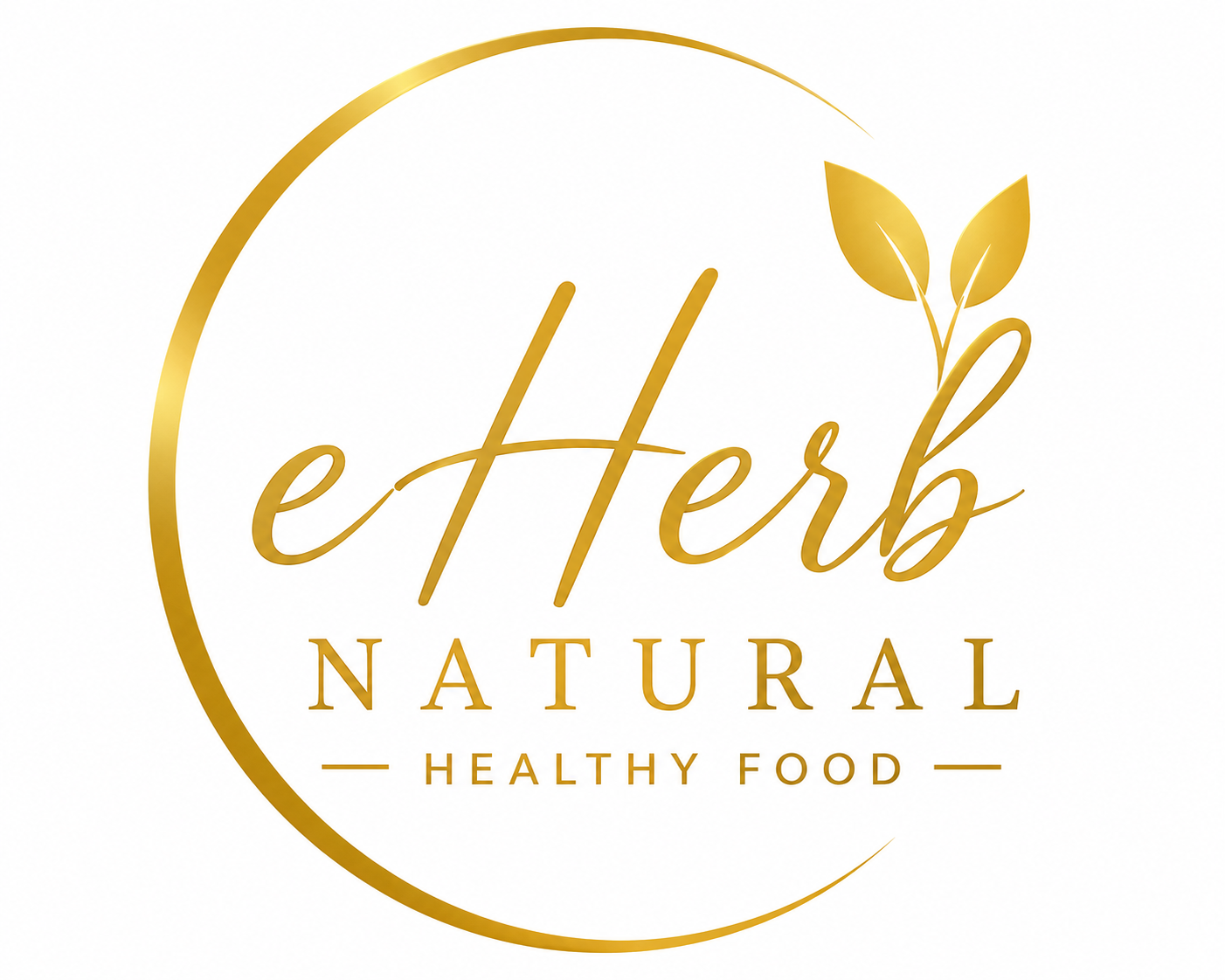 eHerb Natural logo